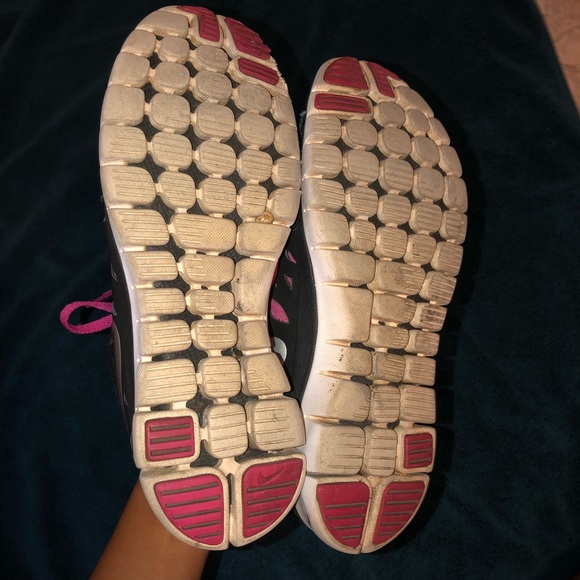 Nike Flex 2013 Run - Picture 5 of 7